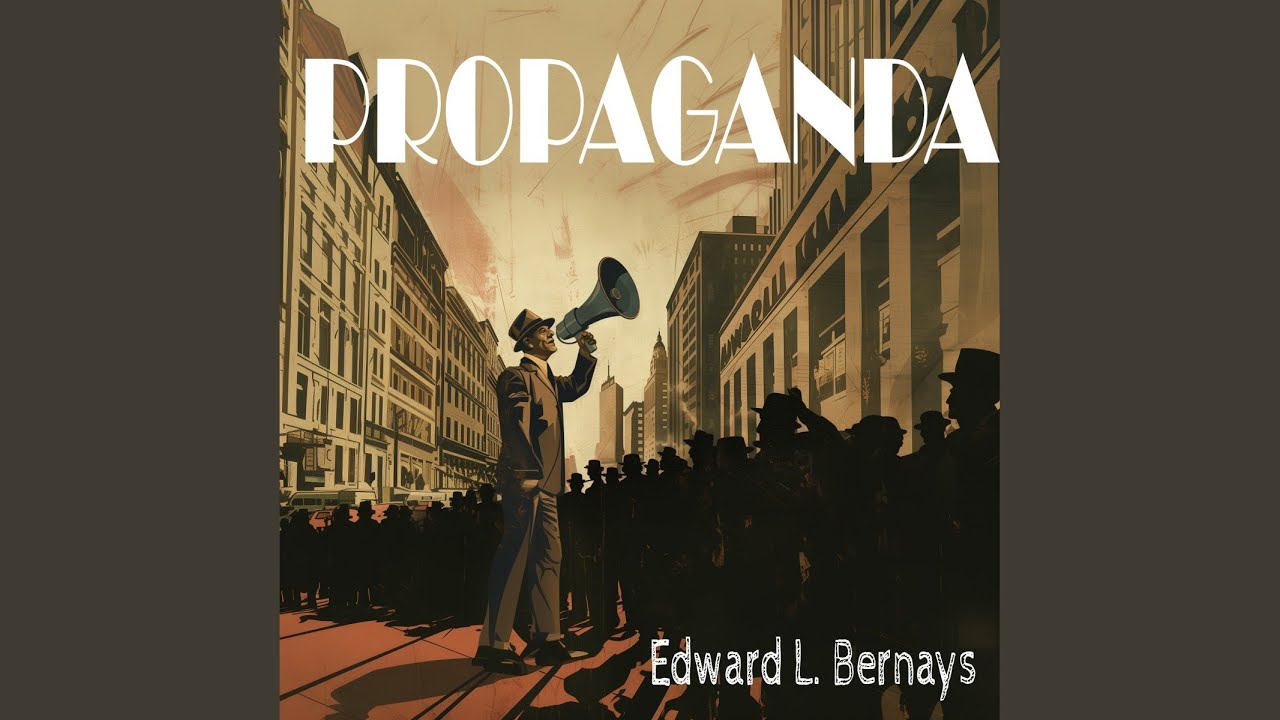 Propaganda and Political Leadership.6 - Propaganda