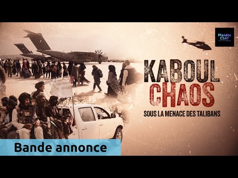 Bande annonce