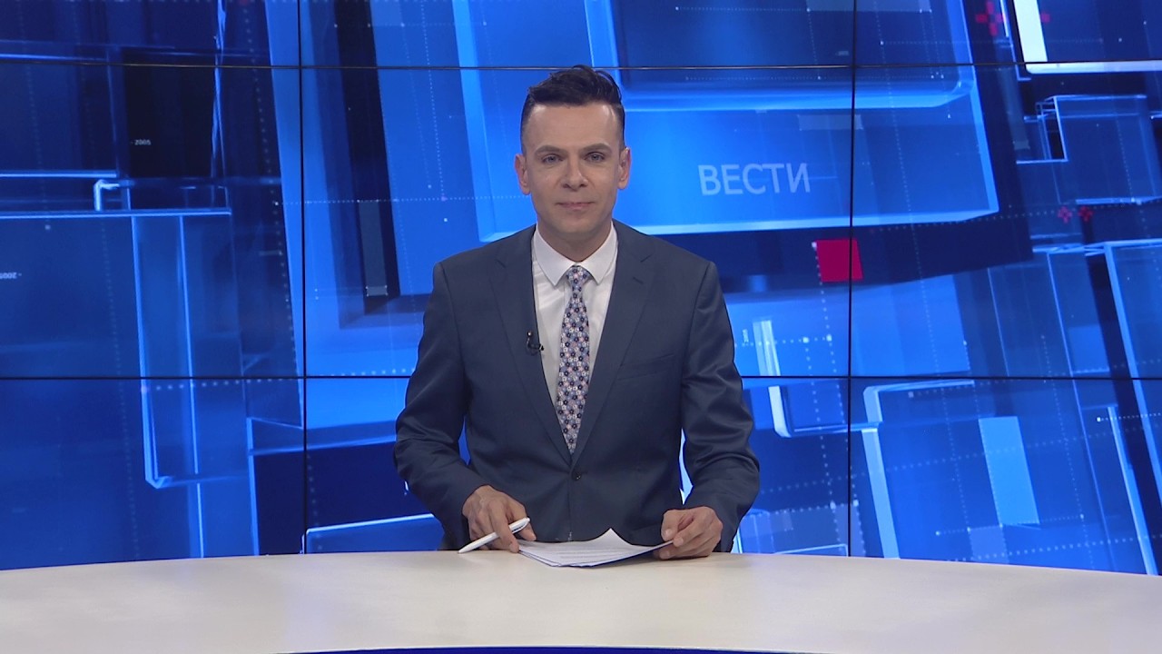 Вести на Канал 5 во 18, 25.05.2026