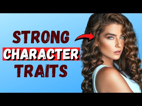 How to Build a Great Character (Make People Value You More)