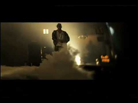 Private Dancer - Danny Fernandes f. Belly - OFFICIAL VIDEO HD