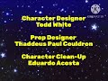 Brainpop Einsteins Annie S Love Song Credits February 14 2007