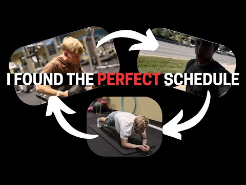 MAXIMIERTER Trainingsplan des Army Ranger enthüllt