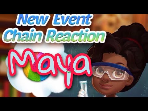 Matchington Mansion Level 3975