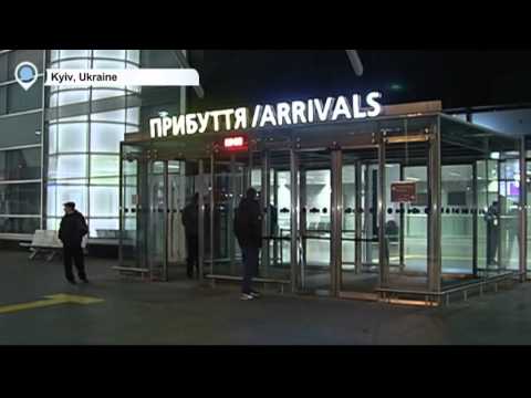 Nemtsov Witness Threats: Ukrainian model heavily guarded as she receives death threats