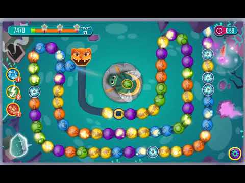 Viola s Quest Level 71 no Booster by Michi G