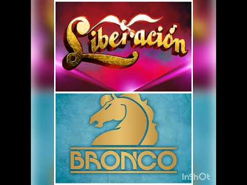 Liberación Vs Bronco