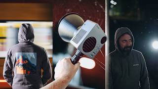 The Portable Light You Need! Neewer HB80C