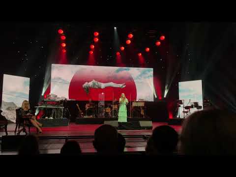 Jak linoskoczek - Marta Słociak-Wiszniewska | 13 edycja Festiwalu "Serca Bicie" Andrzeja Zauchy