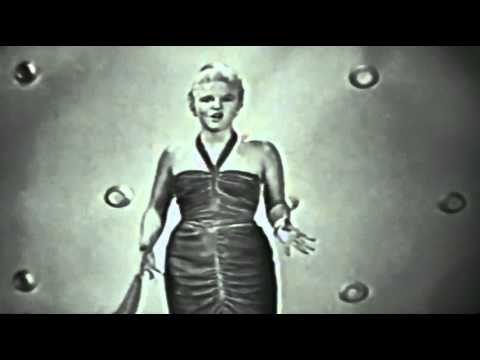 Peggy Lee - "Just One of Those Things" (1954)