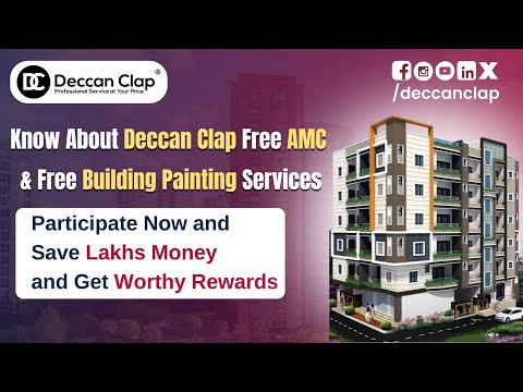 Deccan Clap Client Reviews