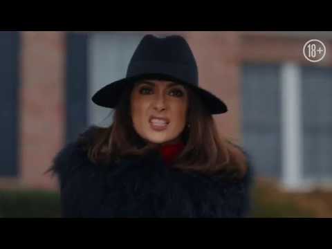 Родители лёгкого поведения. Еще один русский трейлер. HD. 18+