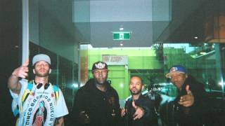 Tage & Copywrite- How's It Feel