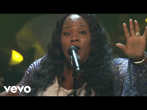 Video thumbnail for Put A Praise On It (Live)