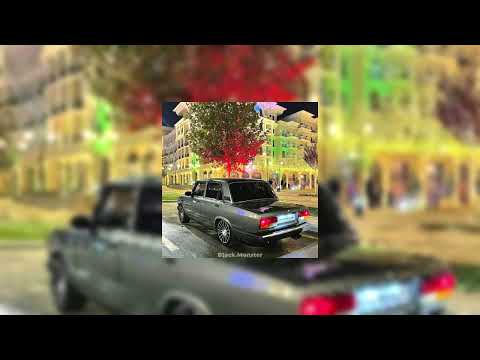 HammAli & Navai, Loc Dog - Лепесток (sped up)