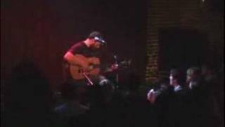 David Bazan | Big Trucks