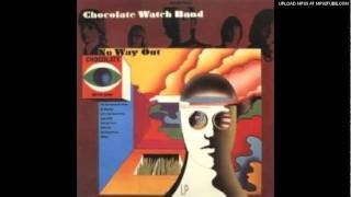 Chocolate Watchband Expro 2000