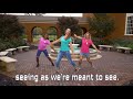 Superbook Theme Song Superbook Music Video