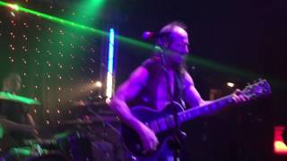 Blind Illusion - Kamikaze