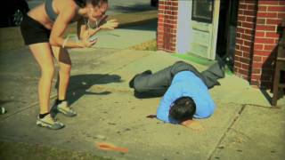 Half Empty Official Trailer