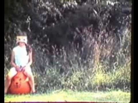 "Wullie" pt1-Craigmillar Playscheme Film from the 1970s