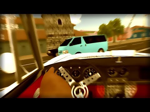 Driving Zone: Japan - Alexander Sivatsky Walkthrough - YouTube