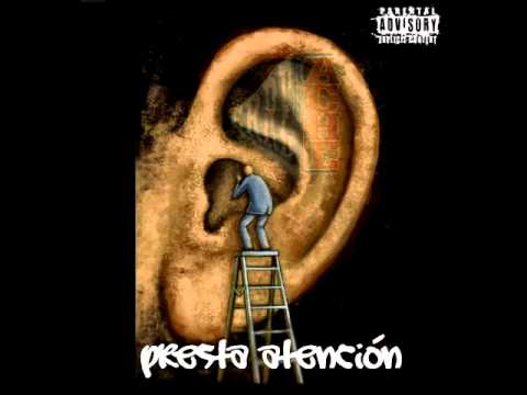 Rapfineria - ErreAche Ft. Akapellah, Lion420