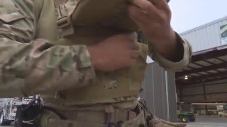 U.S Special Forces "The Beast" Teaser