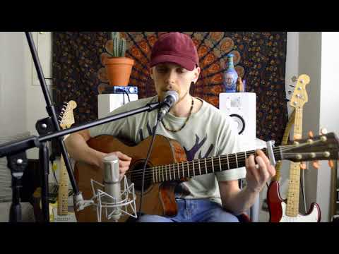 This Guy's in Love With You /// Burt Bacharach (cover)