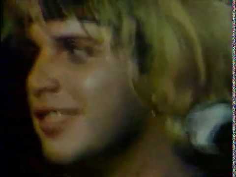 Gun Club - Fire Spirit (Live 1982)