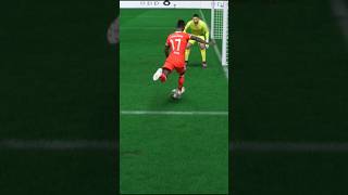 mane 🔥🔥🔥#shorts #mane #fifa23 #gameplay #games #gaming #soccer #easportsfifa #fun #fc24