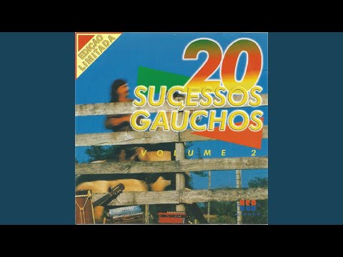 Chorando a saudade - Garotos de Ouro