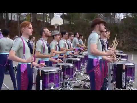 Atlanta Quest 2020 - Finals Lot