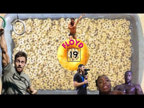 #714 HillerFit Review | Floyd 19 and Anal