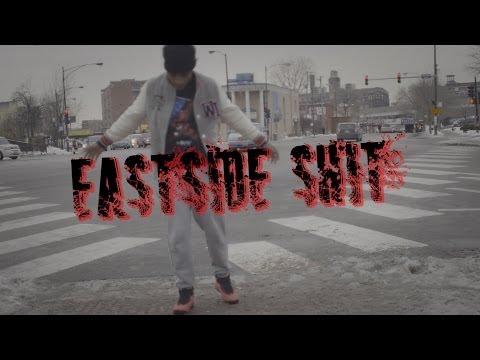 FMB Speed Bop-A-Thon (King Louie - Eastside Shit ft. Lil Herb)