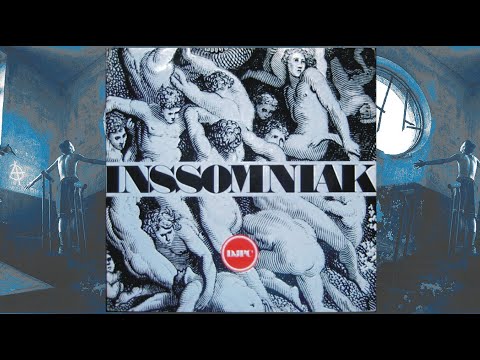 Inssomniak - DJPC (1991)