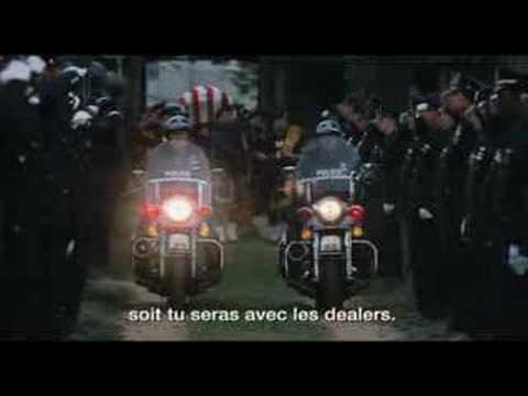 LA NUIT NOUS APPARTIENT - Bande Annonce - VOST