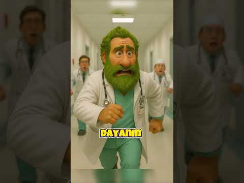 Ballerina Cappuccino HAYATINI KAYBETTİ ❗😥