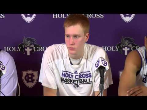 Army Postgame Press Conference