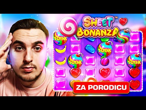 JEL CE GATES DA ISPOSTUJE DANAS - ARROM KOCKA