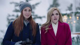 Snowkissed Trailer