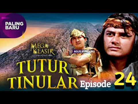 Tutur Tinular Episode 24 [Pangeran Buron]