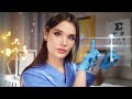 ASMR ✨ The most UNPREDICTABLE Cranial Nerve Exam Focus Tests - Roleplay