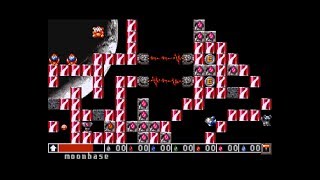 Amiga Longplay: Bangboo