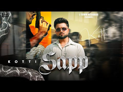 Sapp (Official Video) Kotti | Ritu Jass | New Punjabi Song 2025 | Latest Punjabi Song| JTown Recordz
