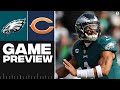 NFL Week 15 Betting Preview: Eagles at Bears EXPERT Picks + Predictions | CBS Sports HQ