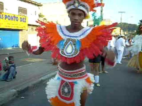 alashow geração2000