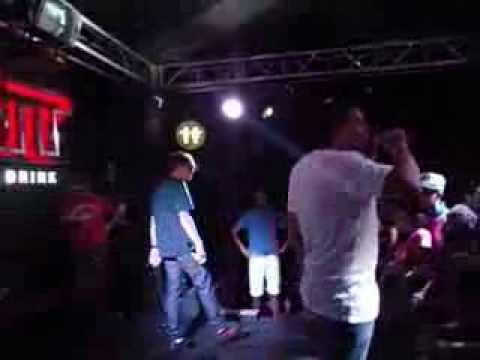 mc Pinguim e mc Hankoc