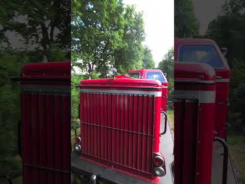 Diesellok in Reinkultur | MaK 46-01 von 1955 | #heideexpress #MaK #railway