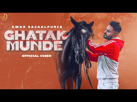 Ghatak Munde